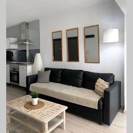プラヤ・ブランカCasa Maria, Bonito Bungalow En Lanzaroteアパートメント エクステリア 写真