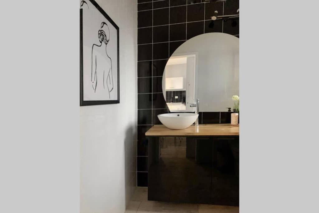 プラヤ・ブランカCasa Maria, Bonito Bungalow En Lanzaroteアパートメント エクステリア 写真