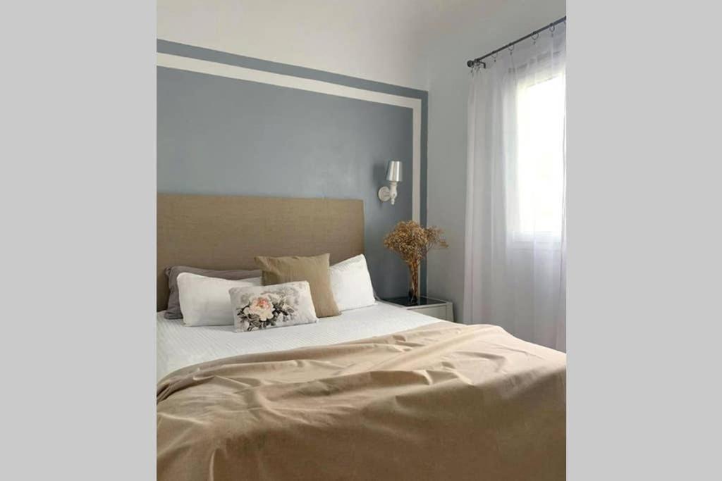 プラヤ・ブランカCasa Maria, Bonito Bungalow En Lanzaroteアパートメント エクステリア 写真