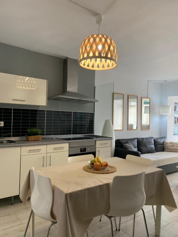 プラヤ・ブランカCasa Maria, Bonito Bungalow En Lanzaroteアパートメント エクステリア 写真