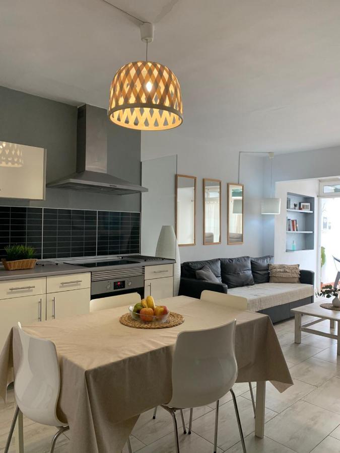 プラヤ・ブランカCasa Maria, Bonito Bungalow En Lanzaroteアパートメント エクステリア 写真