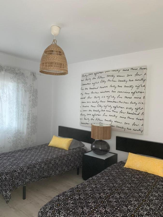 プラヤ・ブランカCasa Maria, Bonito Bungalow En Lanzaroteアパートメント エクステリア 写真