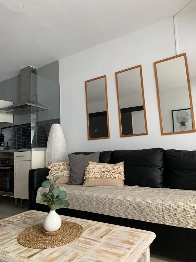 プラヤ・ブランカCasa Maria, Bonito Bungalow En Lanzaroteアパートメント エクステリア 写真