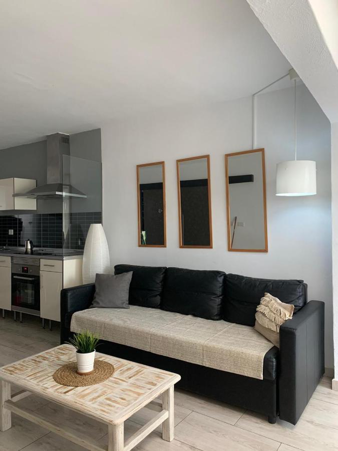 プラヤ・ブランカCasa Maria, Bonito Bungalow En Lanzaroteアパートメント エクステリア 写真