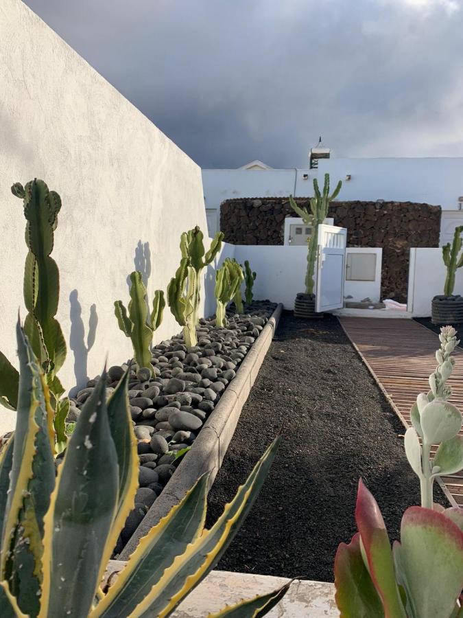 プラヤ・ブランカCasa Maria, Bonito Bungalow En Lanzaroteアパートメント エクステリア 写真