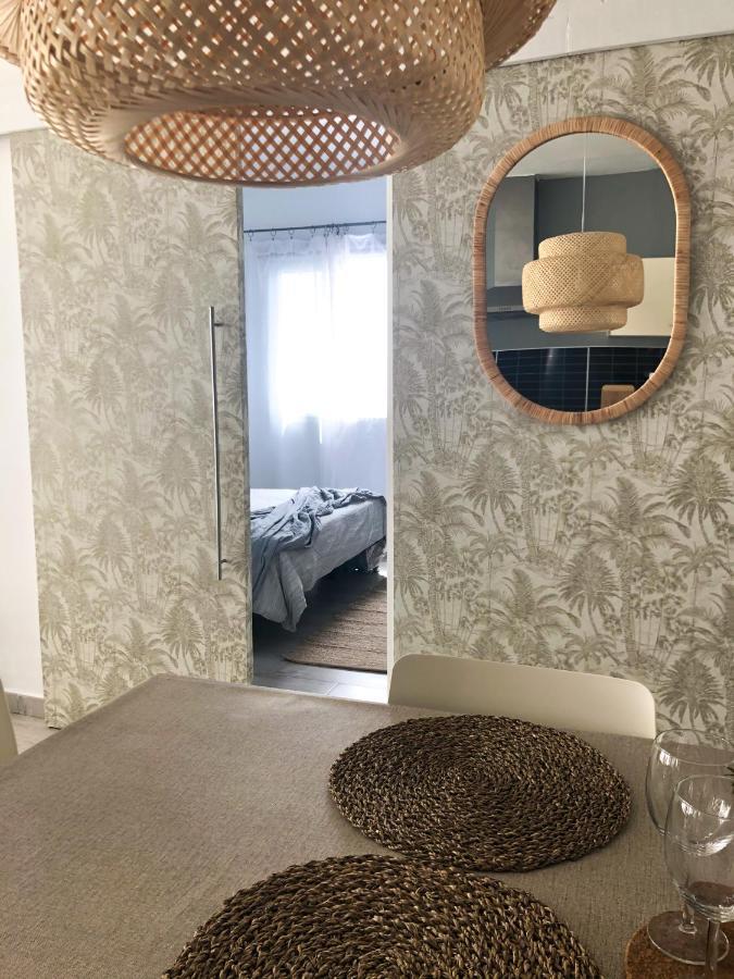 プラヤ・ブランカCasa Maria, Bonito Bungalow En Lanzaroteアパートメント エクステリア 写真